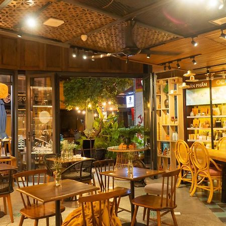 Seahorse Han Market Da Nang Apartment By Haviland Extérieur photo