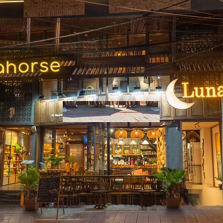 Seahorse Han Market Da Nang Apartment By Haviland Extérieur photo