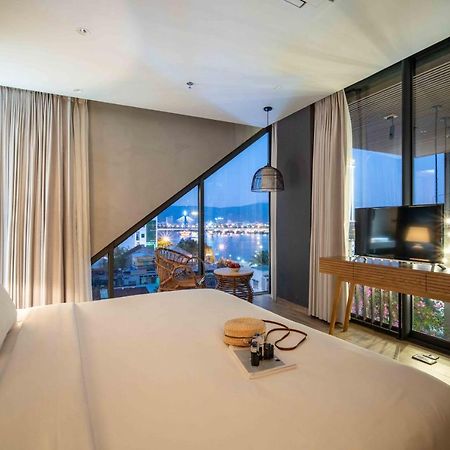 Seahorse Han Market Da Nang Apartment By Haviland Extérieur photo