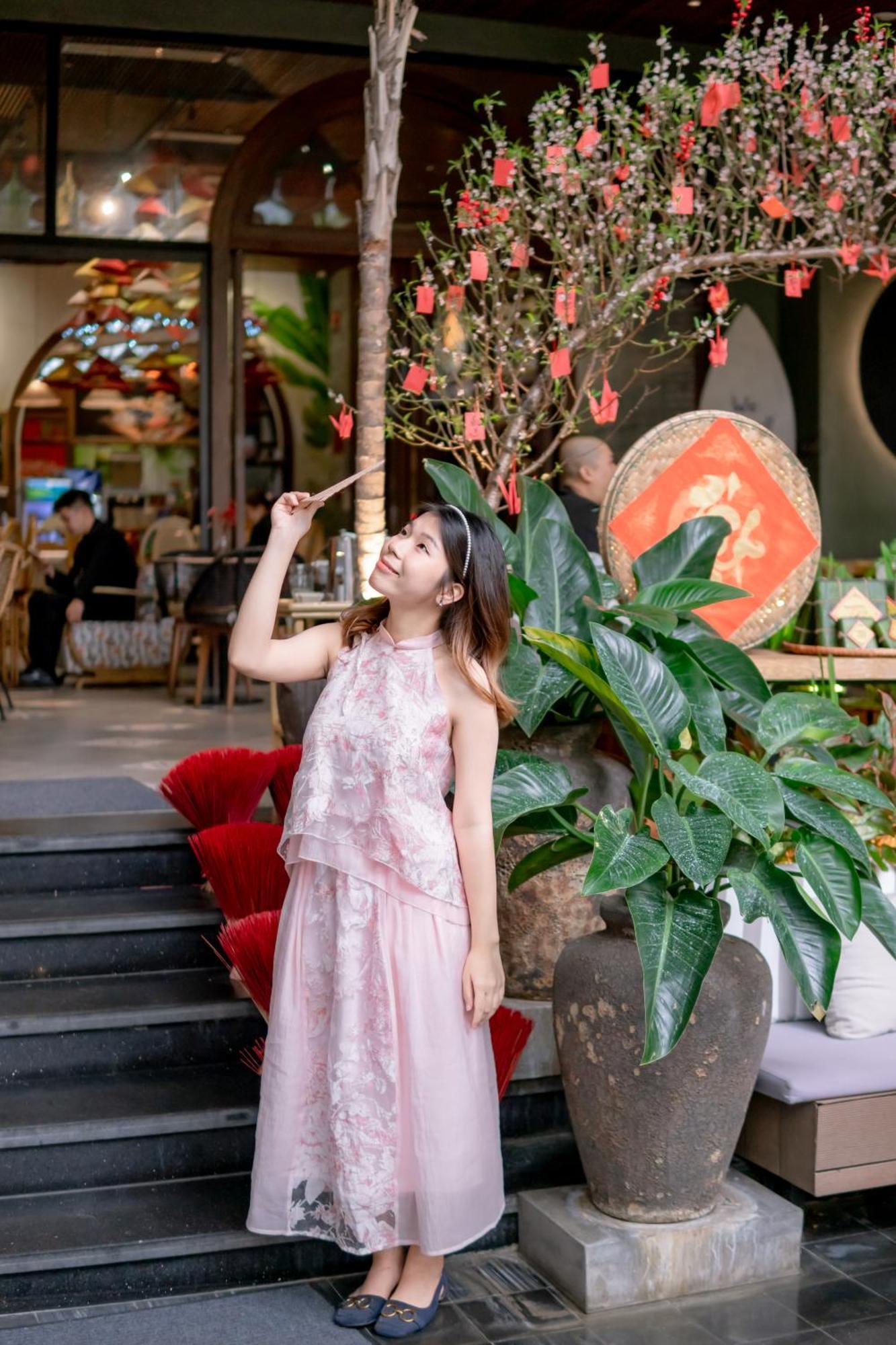 Seahorse Han Market Da Nang Apartment By Haviland Extérieur photo