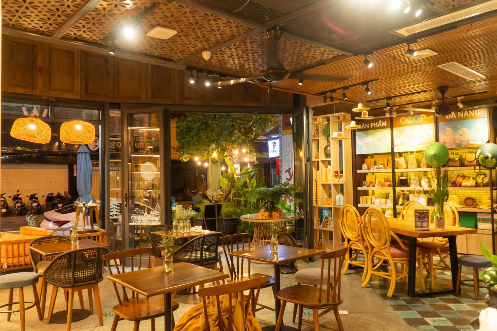 Seahorse Han Market Da Nang Apartment By Haviland Extérieur photo