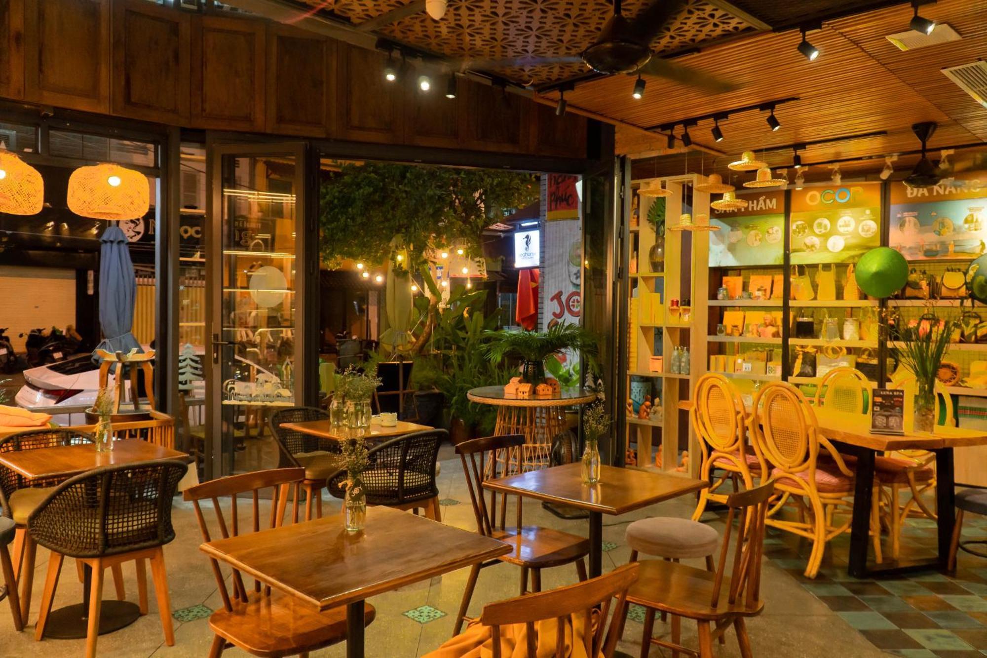 Seahorse Han Market Da Nang Apartment By Haviland Extérieur photo