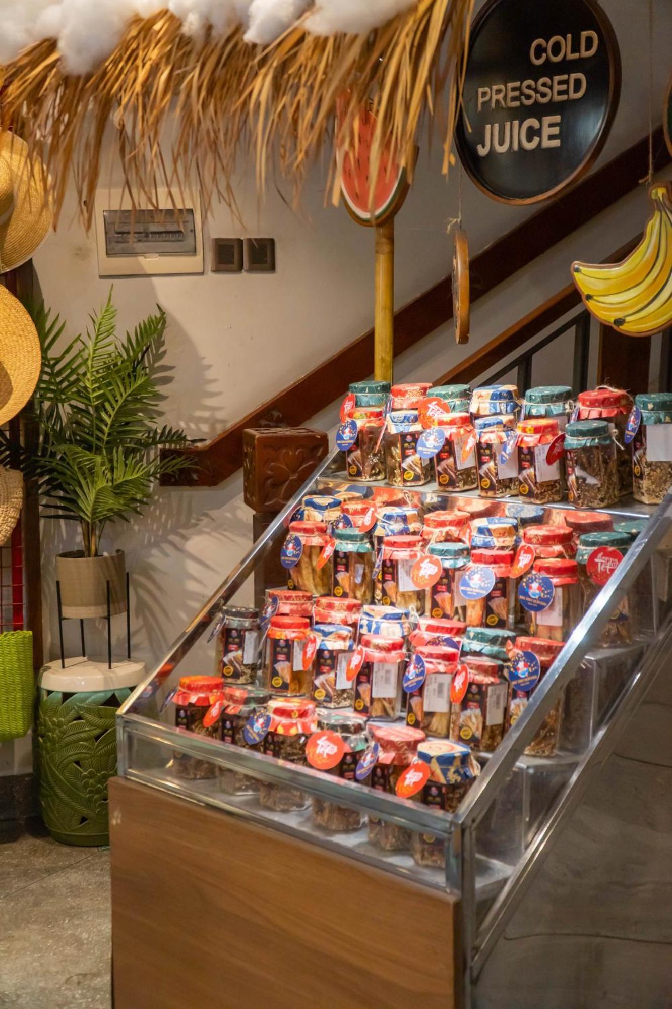 Seahorse Han Market Da Nang Apartment By Haviland Extérieur photo