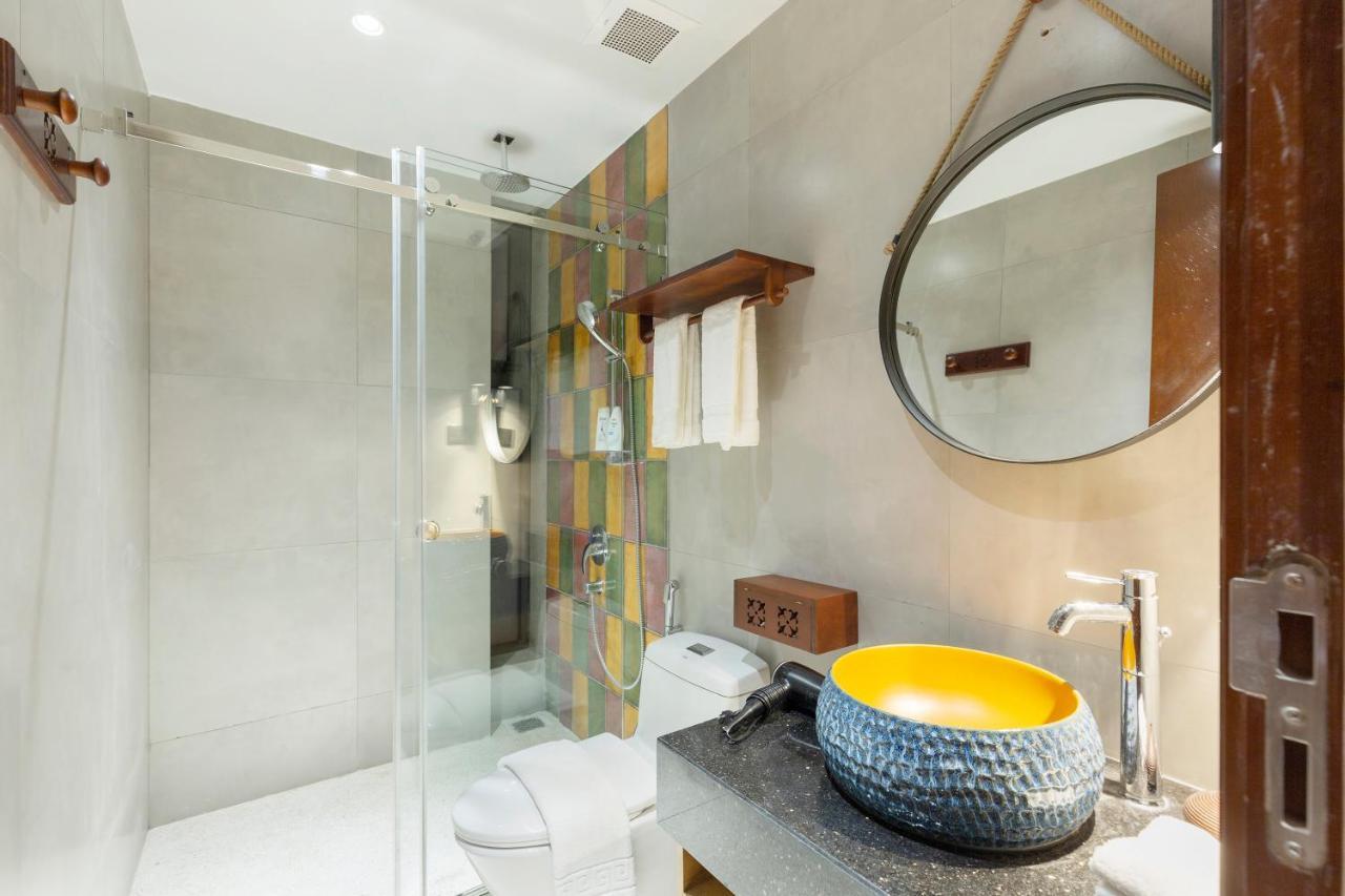 Seahorse Han Market Da Nang Apartment By Haviland Extérieur photo
