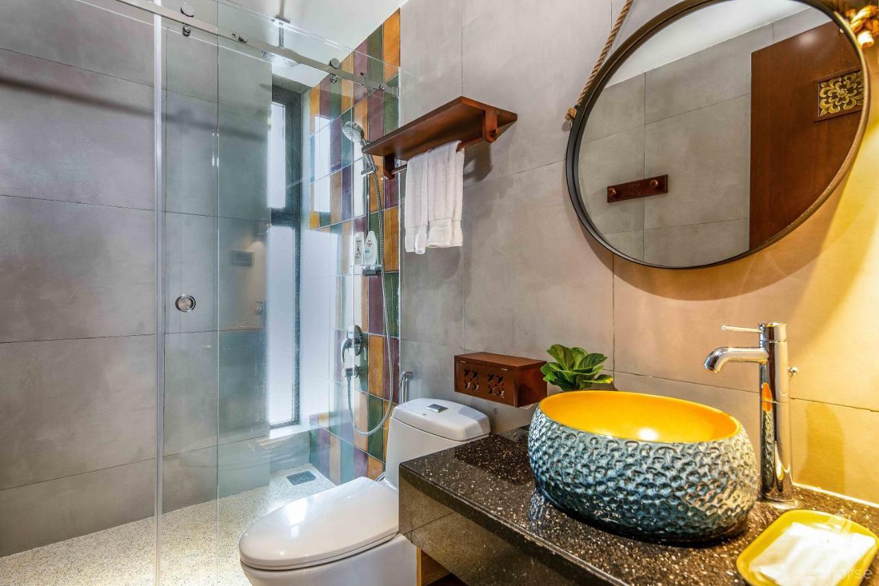 Seahorse Han Market Da Nang Apartment By Haviland Extérieur photo