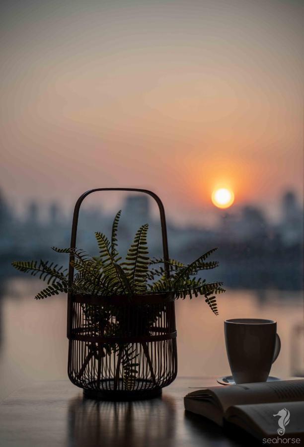 Seahorse Han Market Da Nang Apartment By Haviland Extérieur photo