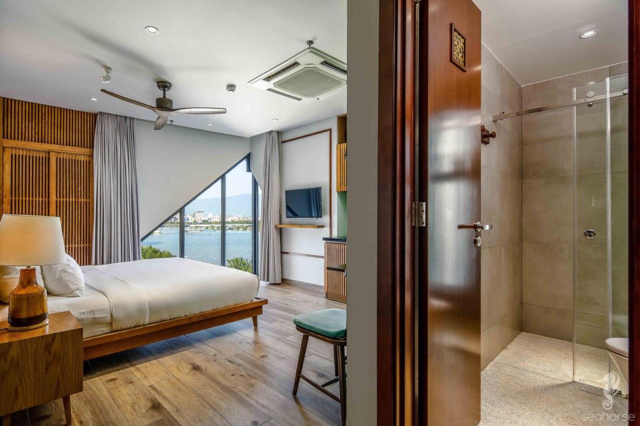 Seahorse Han Market Da Nang Apartment By Haviland Extérieur photo