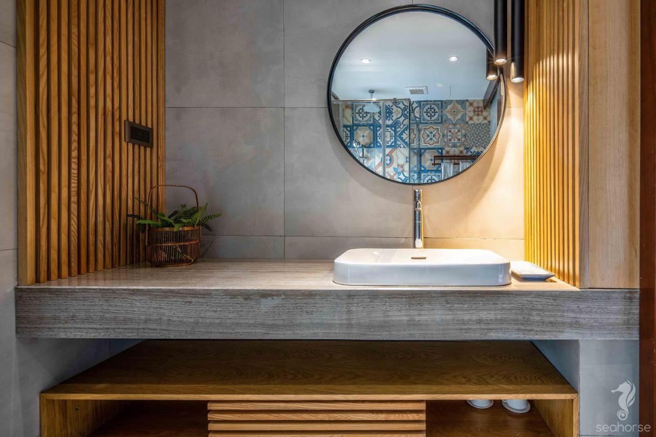Seahorse Han Market Da Nang Apartment By Haviland Extérieur photo