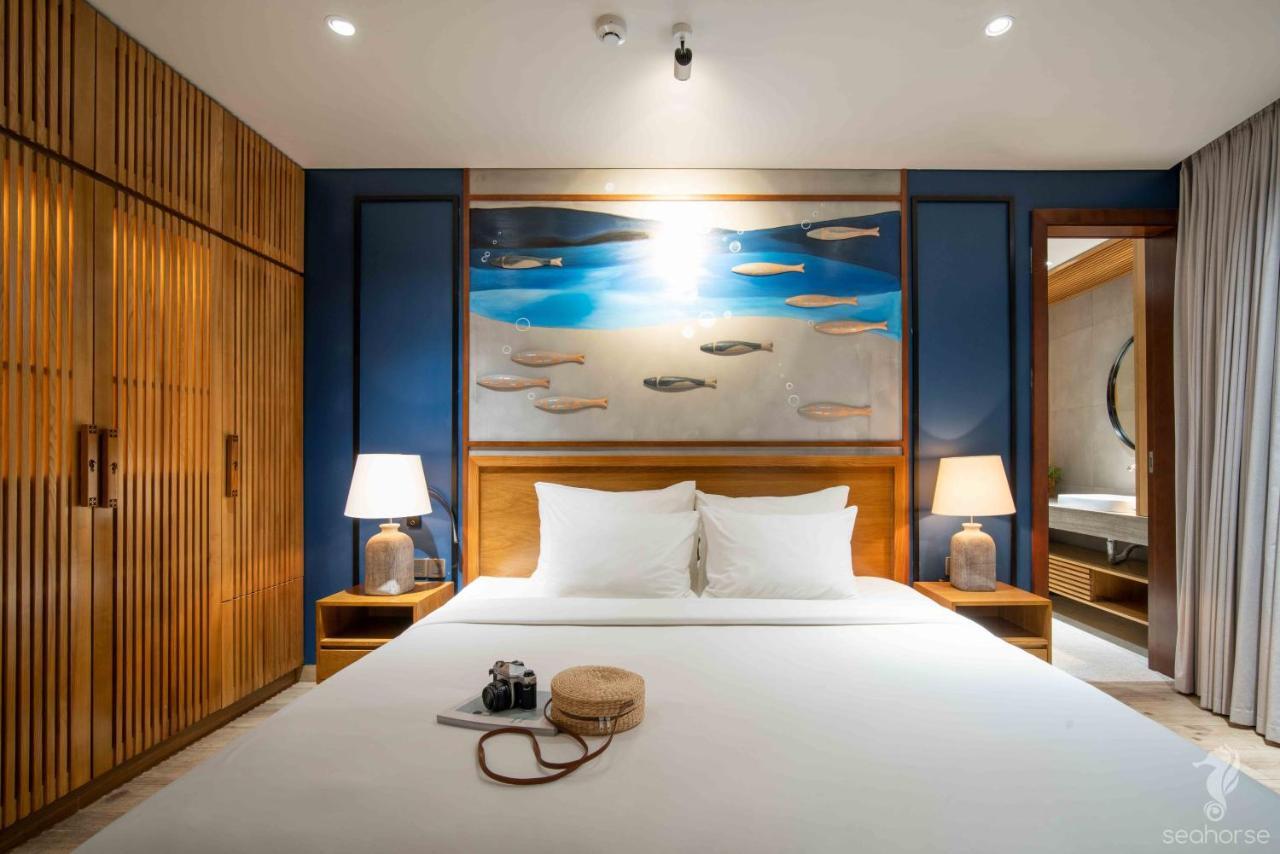 Seahorse Han Market Da Nang Apartment By Haviland Extérieur photo