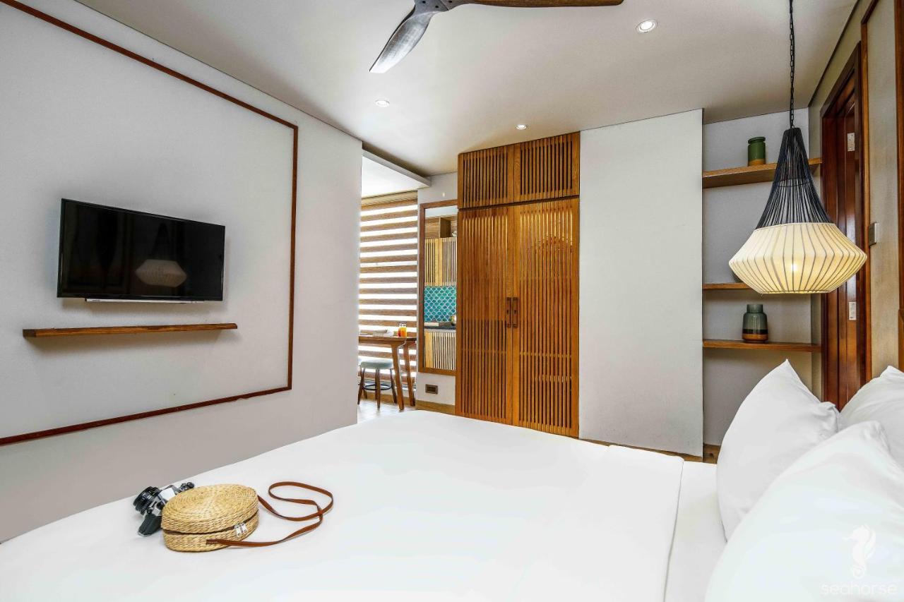Seahorse Han Market Da Nang Apartment By Haviland Extérieur photo