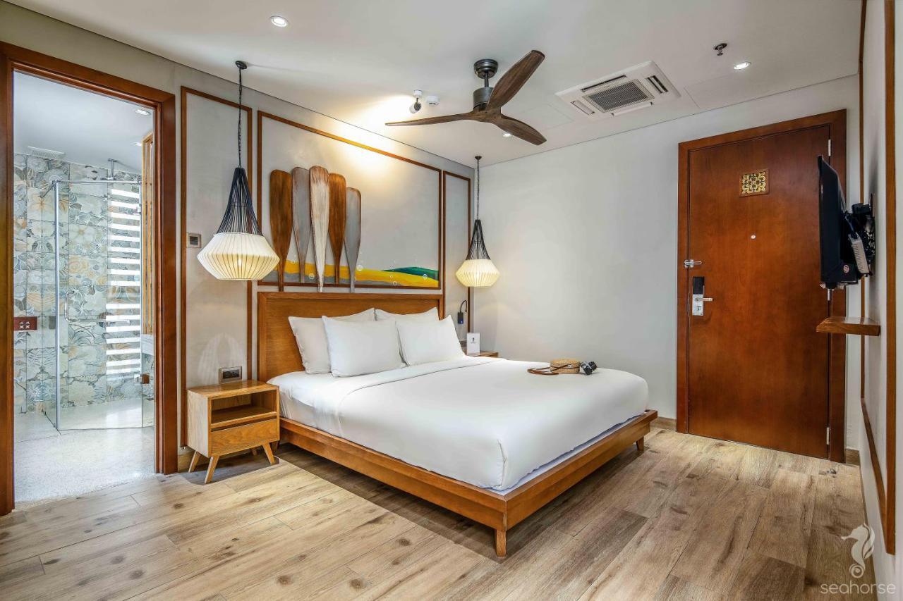 Seahorse Han Market Da Nang Apartment By Haviland Extérieur photo
