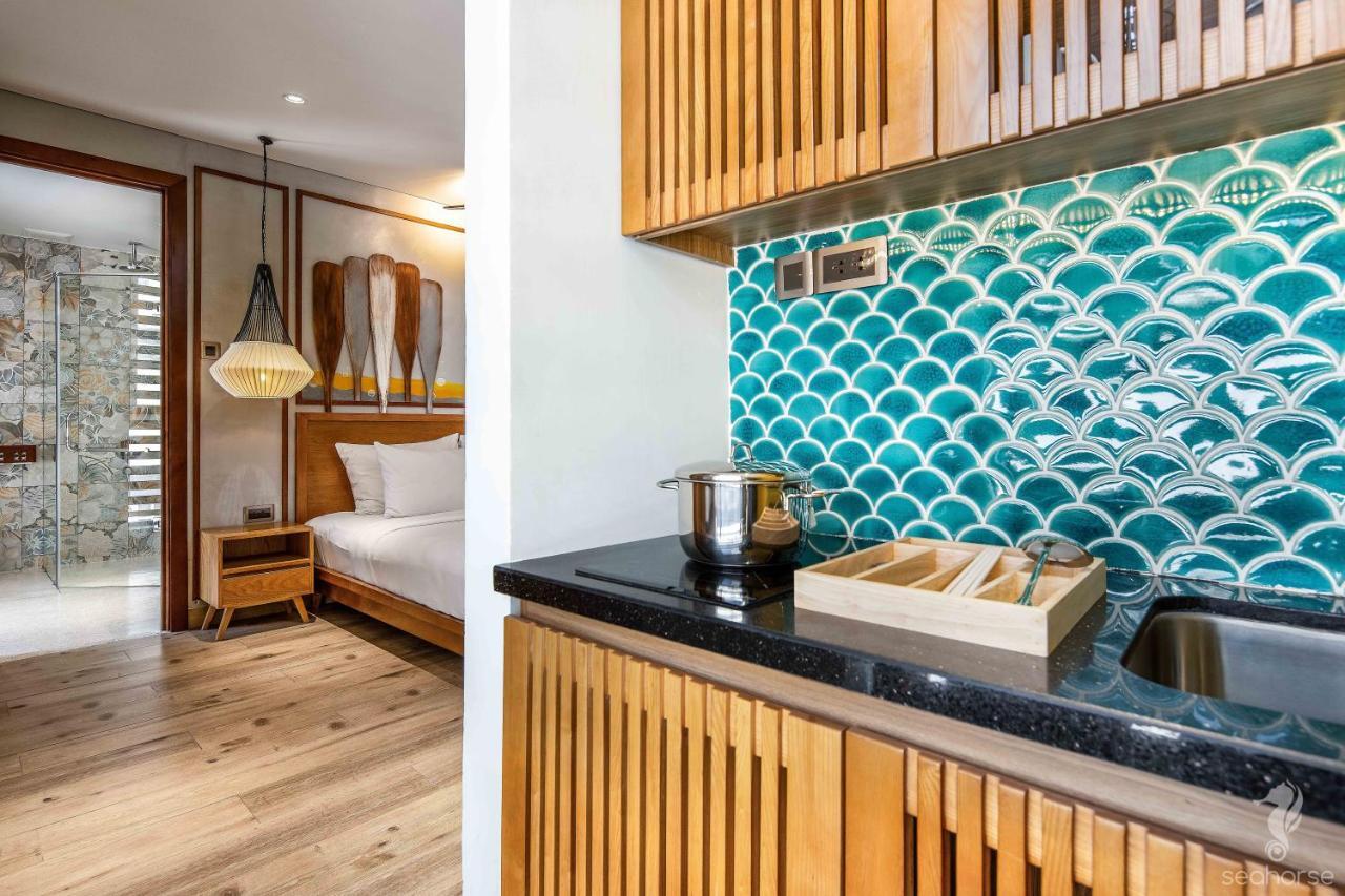 Seahorse Han Market Da Nang Apartment By Haviland Extérieur photo