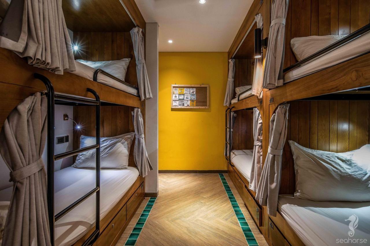 Seahorse Han Market Da Nang Apartment By Haviland Extérieur photo