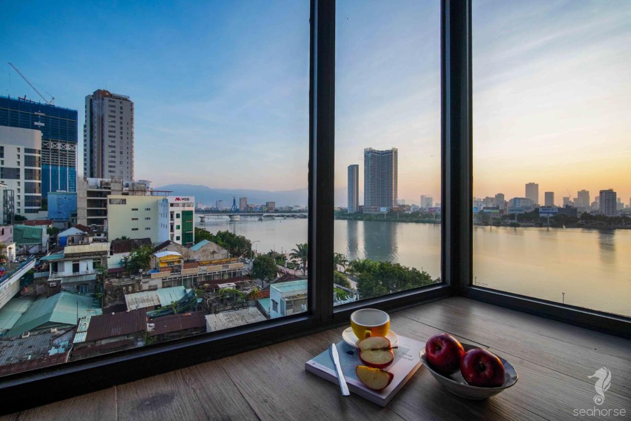 Seahorse Han Market Da Nang Apartment By Haviland Extérieur photo