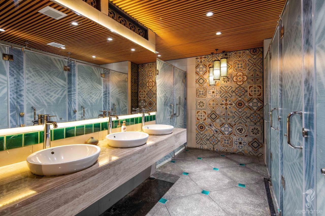 Seahorse Han Market Da Nang Apartment By Haviland Extérieur photo