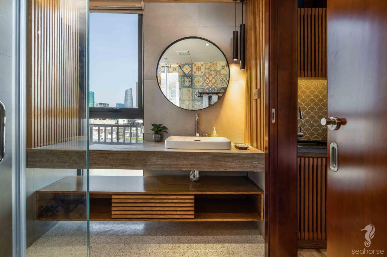 Seahorse Han Market Da Nang Apartment By Haviland Extérieur photo