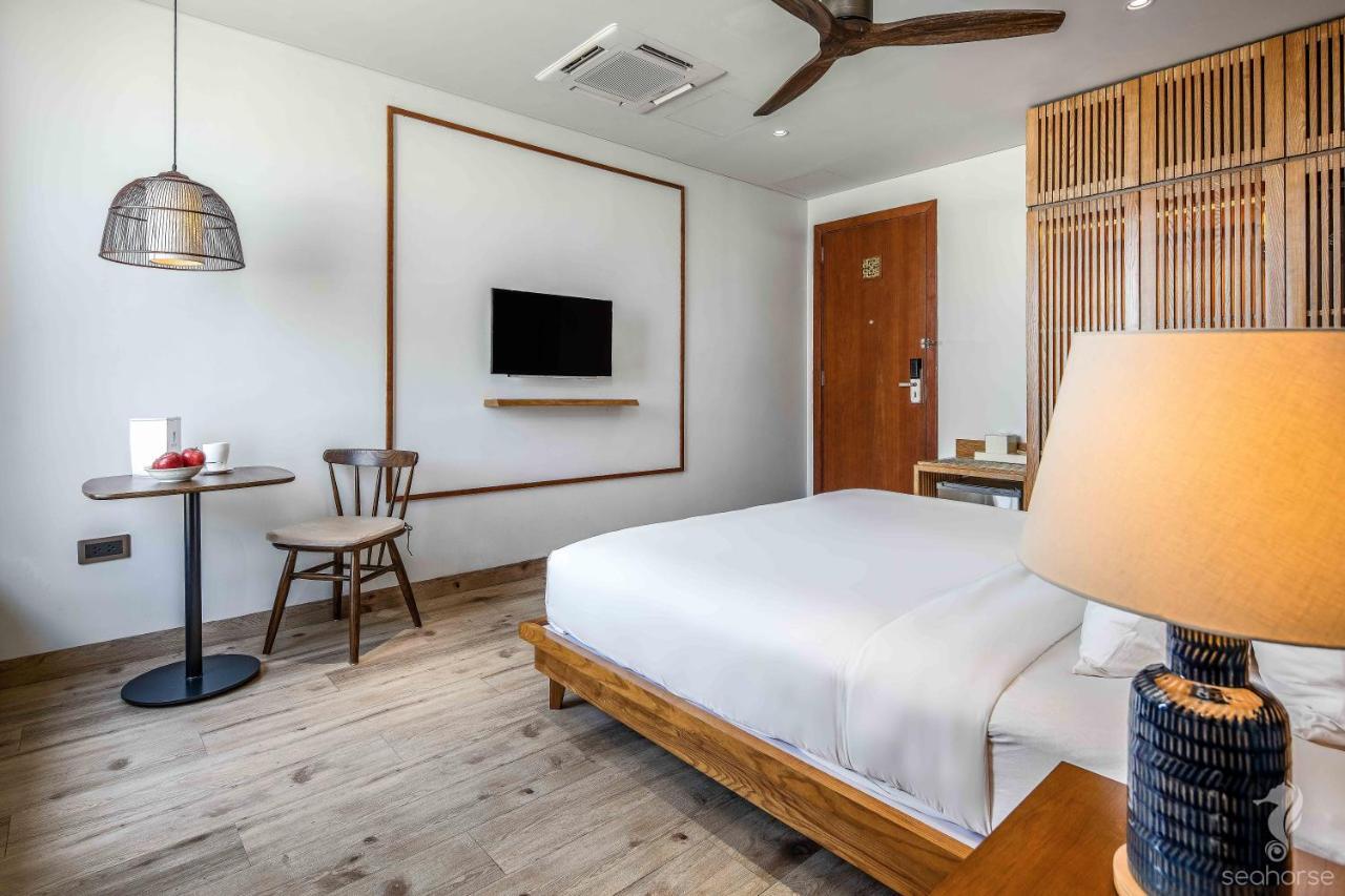 Seahorse Han Market Da Nang Apartment By Haviland Extérieur photo