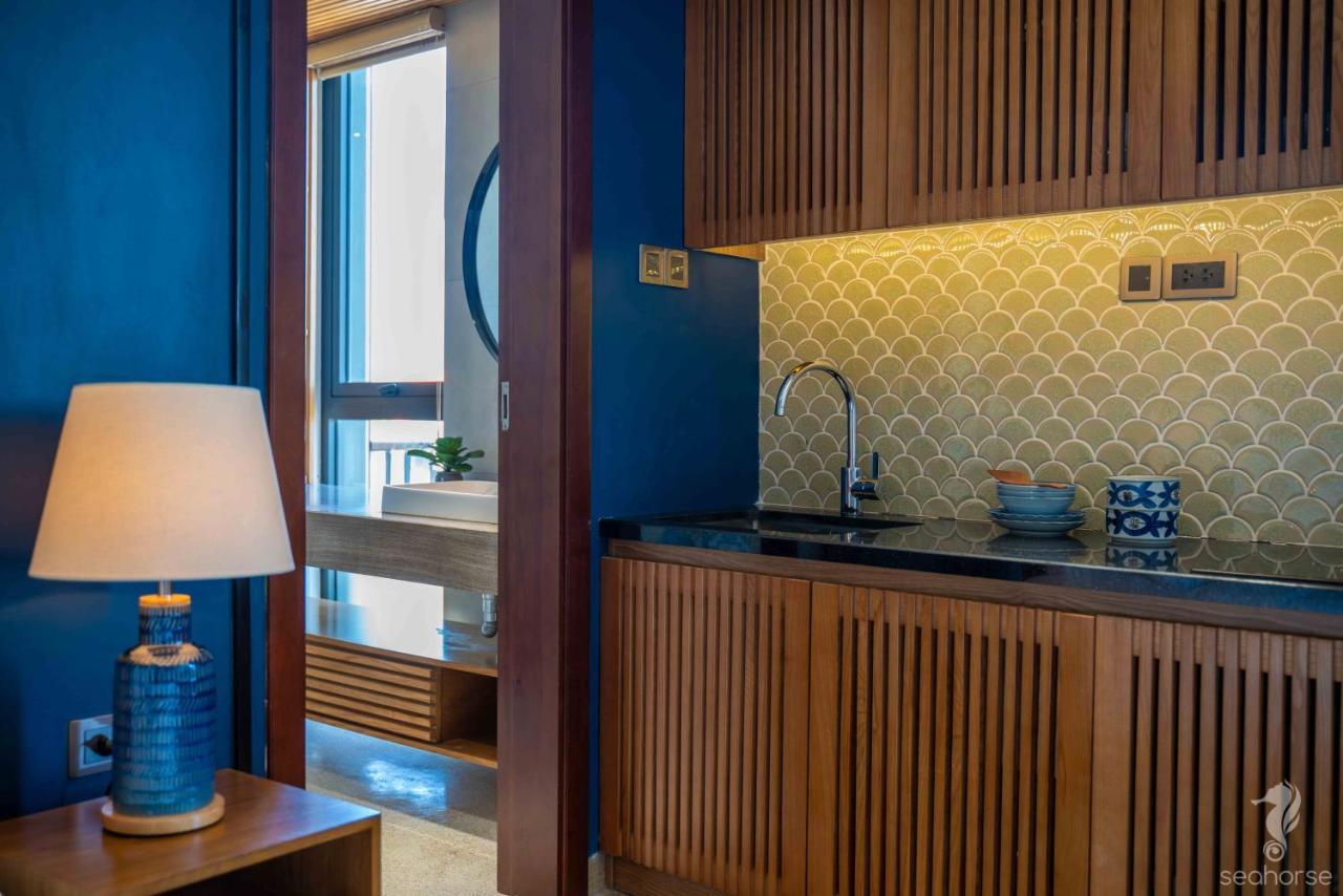 Seahorse Han Market Da Nang Apartment By Haviland Extérieur photo