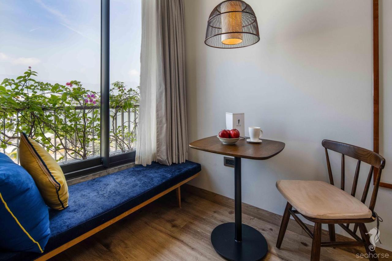 Seahorse Han Market Da Nang Apartment By Haviland Extérieur photo