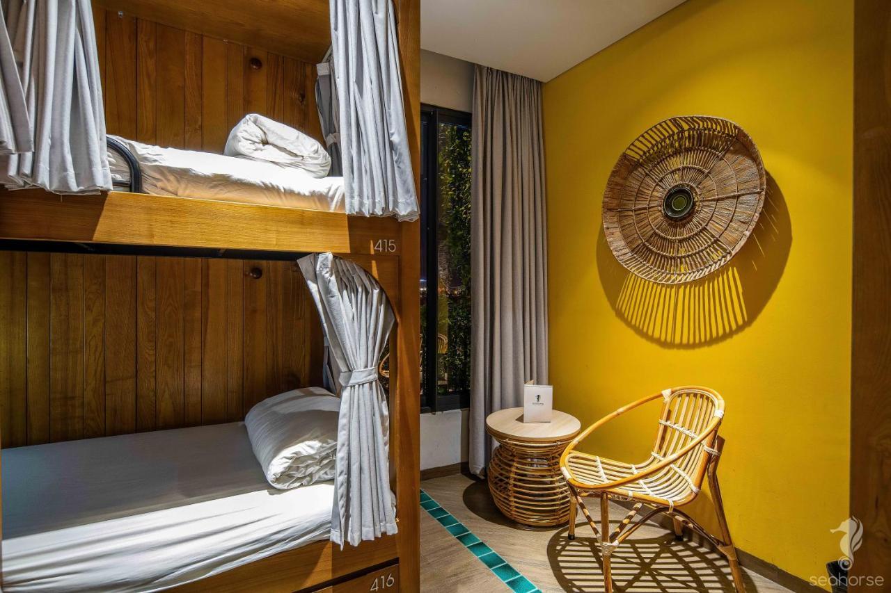 Seahorse Han Market Da Nang Apartment By Haviland Extérieur photo