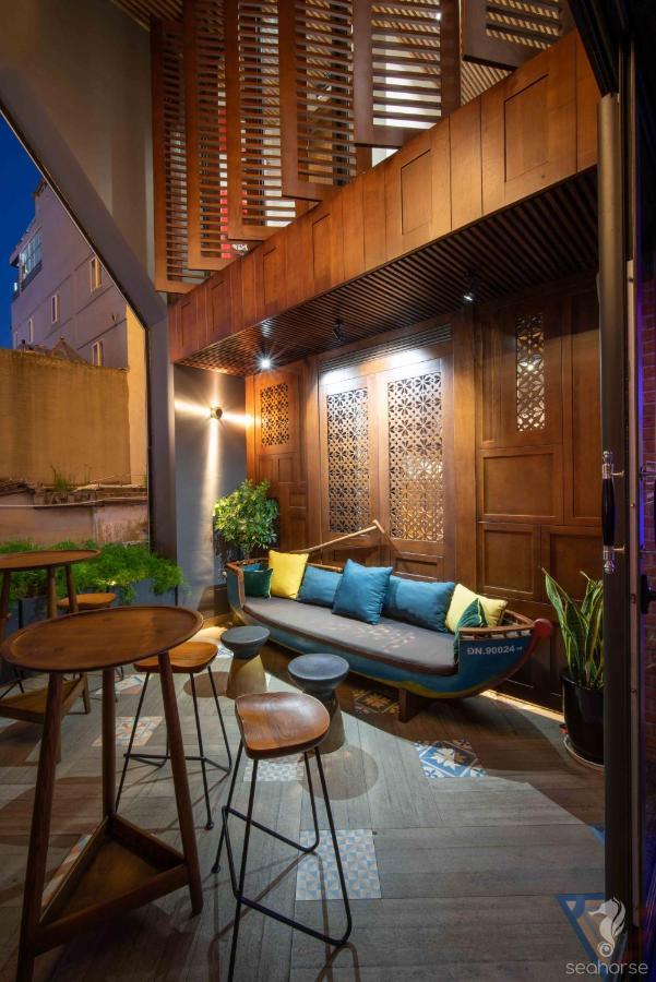 Seahorse Han Market Da Nang Apartment By Haviland Extérieur photo