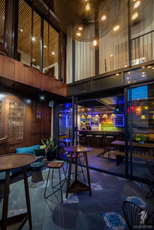 Seahorse Han Market Da Nang Apartment By Haviland Extérieur photo