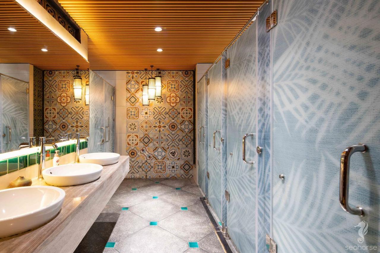 Seahorse Han Market Da Nang Apartment By Haviland Extérieur photo