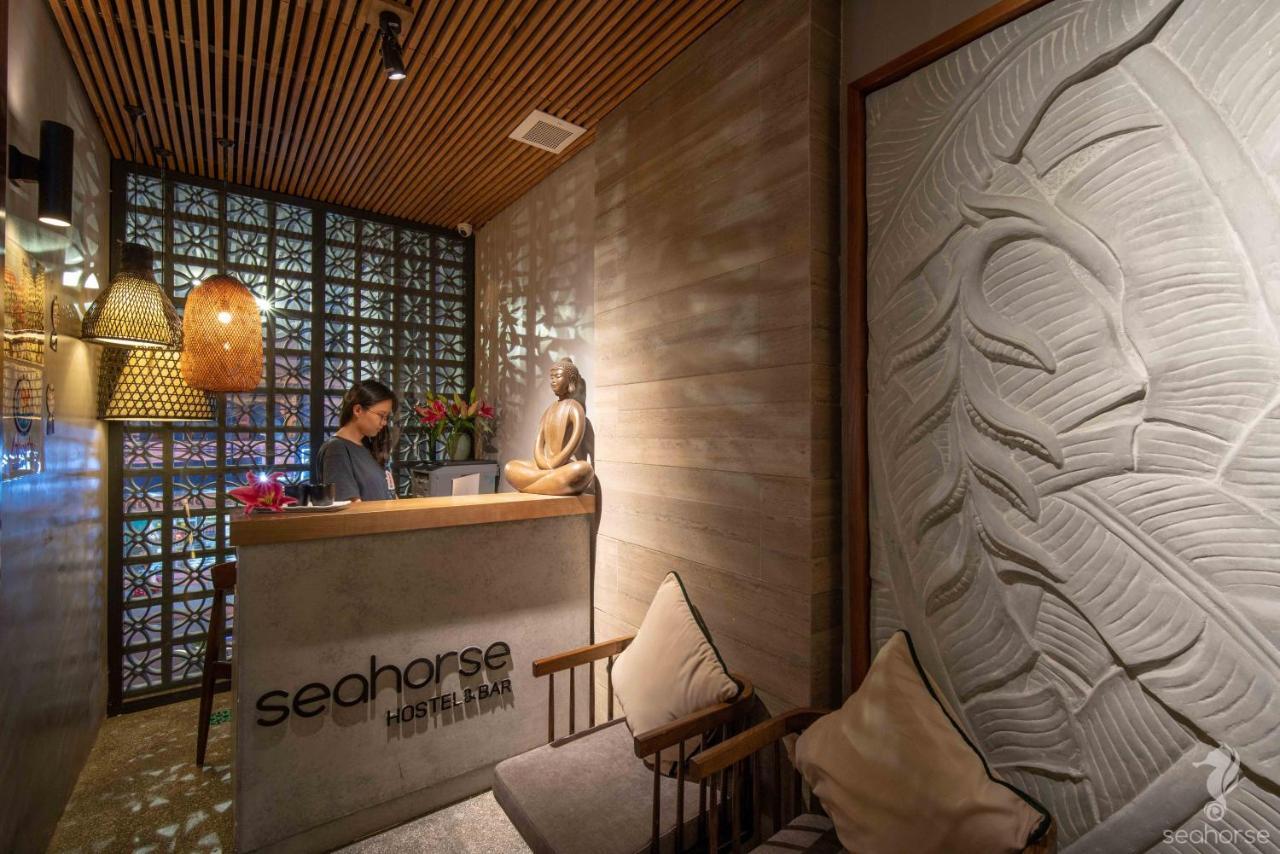Seahorse Han Market Da Nang Apartment By Haviland Extérieur photo