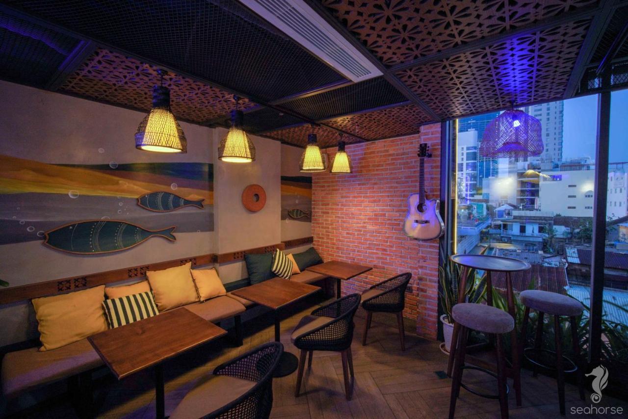 Seahorse Han Market Da Nang Apartment By Haviland Extérieur photo