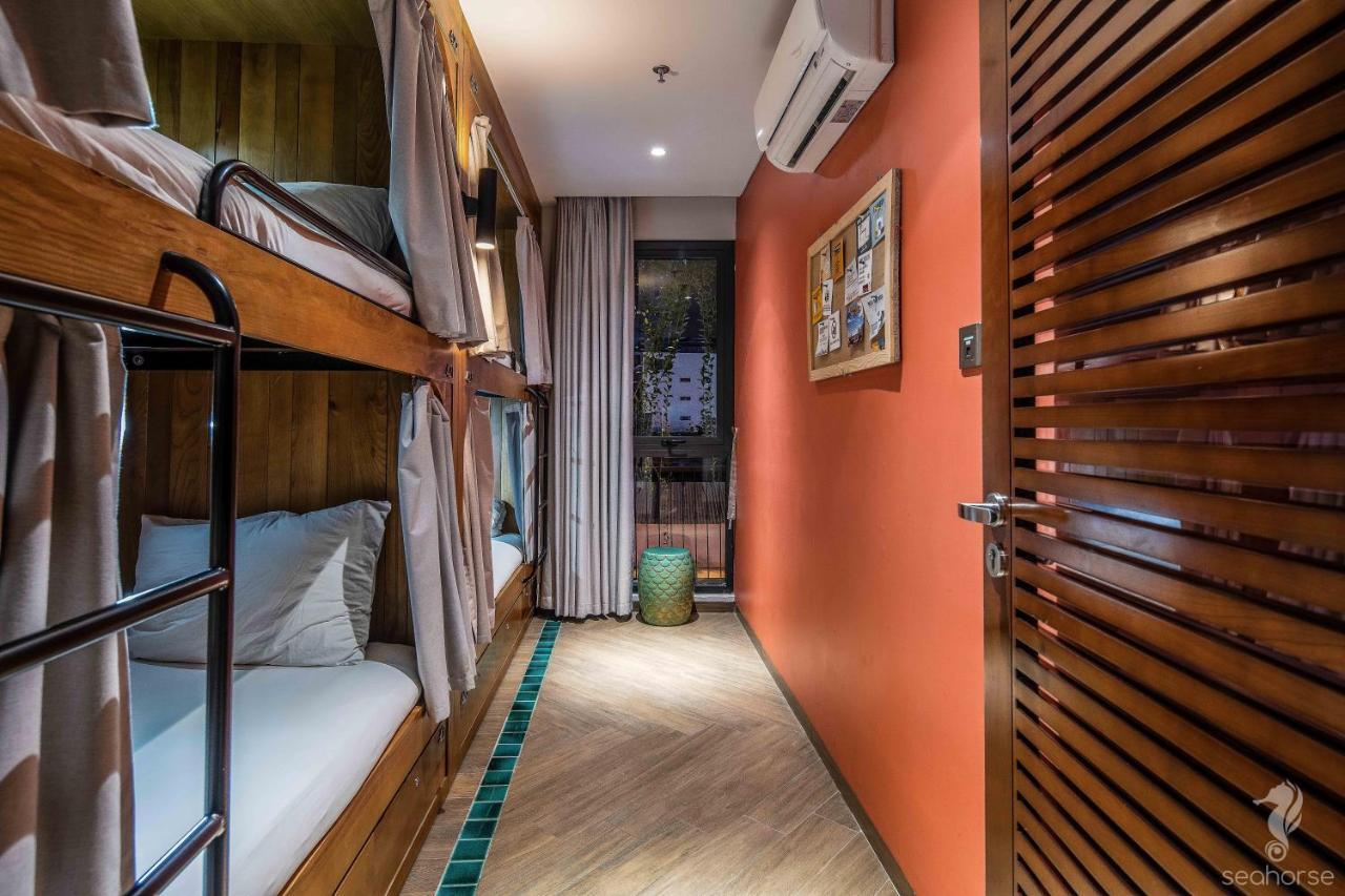 Seahorse Han Market Da Nang Apartment By Haviland Extérieur photo