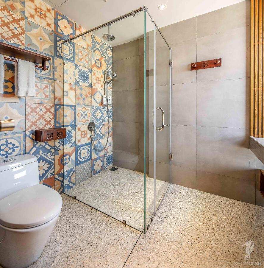 Seahorse Han Market Da Nang Apartment By Haviland Extérieur photo