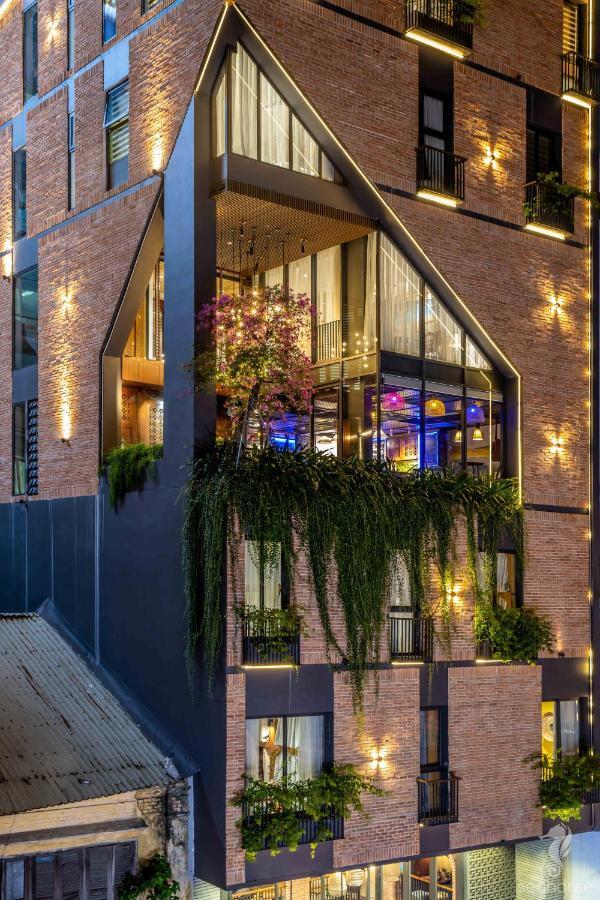 Seahorse Han Market Da Nang Apartment By Haviland Extérieur photo