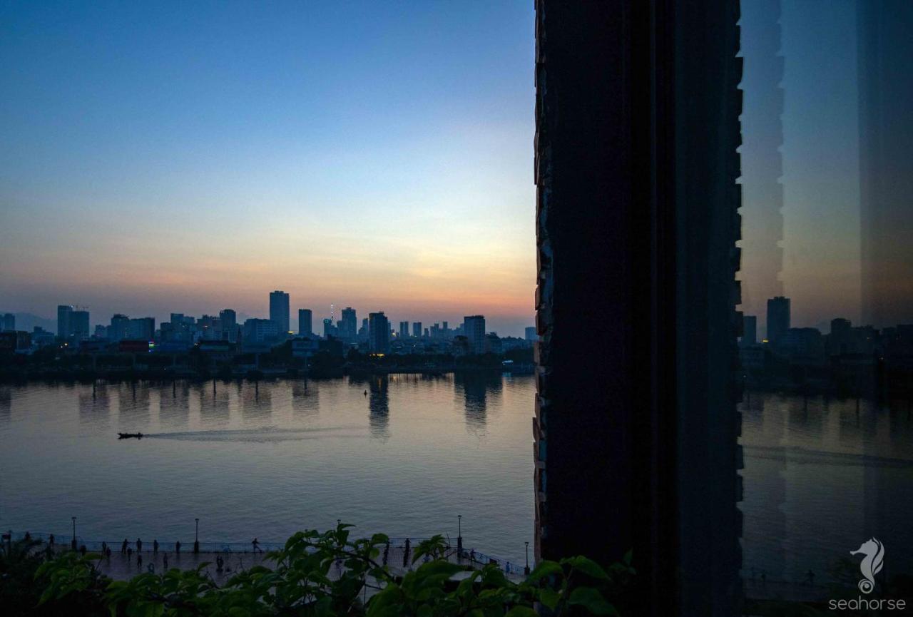 Seahorse Han Market Da Nang Apartment By Haviland Extérieur photo