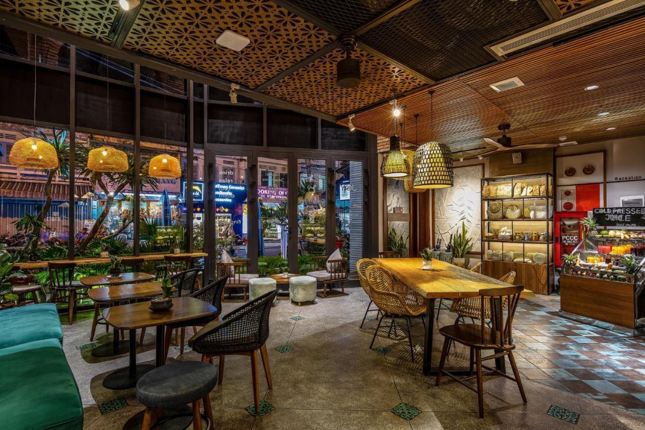 Seahorse Han Market Da Nang Apartment By Haviland Extérieur photo